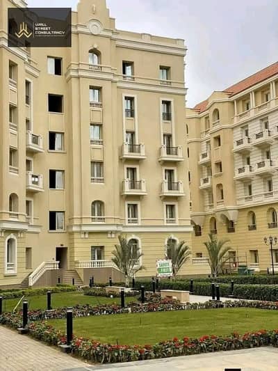 Ready-to-Move Fully Finished Apartment for Sale with an Iconic Tower View in the New Administrative Capital