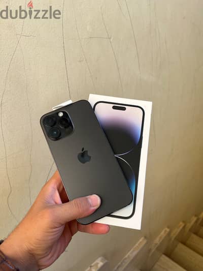 Apple - iPhone 14 Pro Max