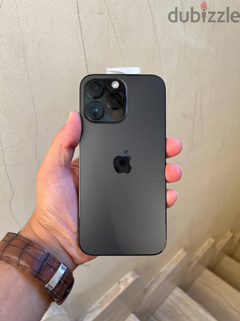 Apple - iPhone 14 Pro Max 3
