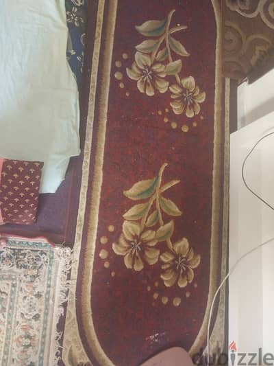 عدد 2 سجاده مستعمل