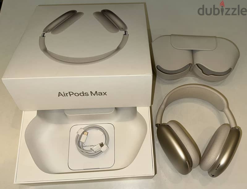 AirPods Max (USB-C) 2