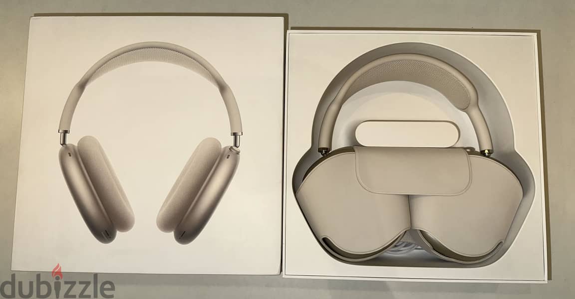 AirPods Max (USB-C) 3