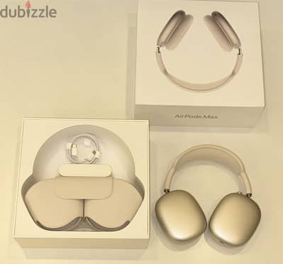 AirPods Max (USB-C)