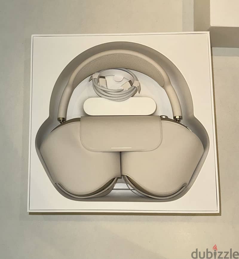 AirPods Max (USB-C) 4
