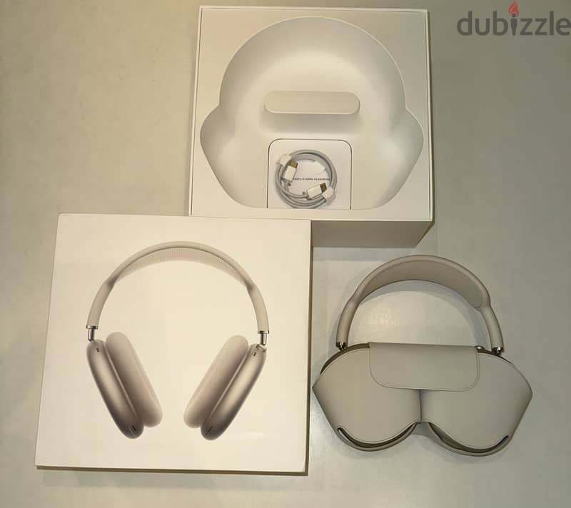 AirPods Max (USB-C) 6