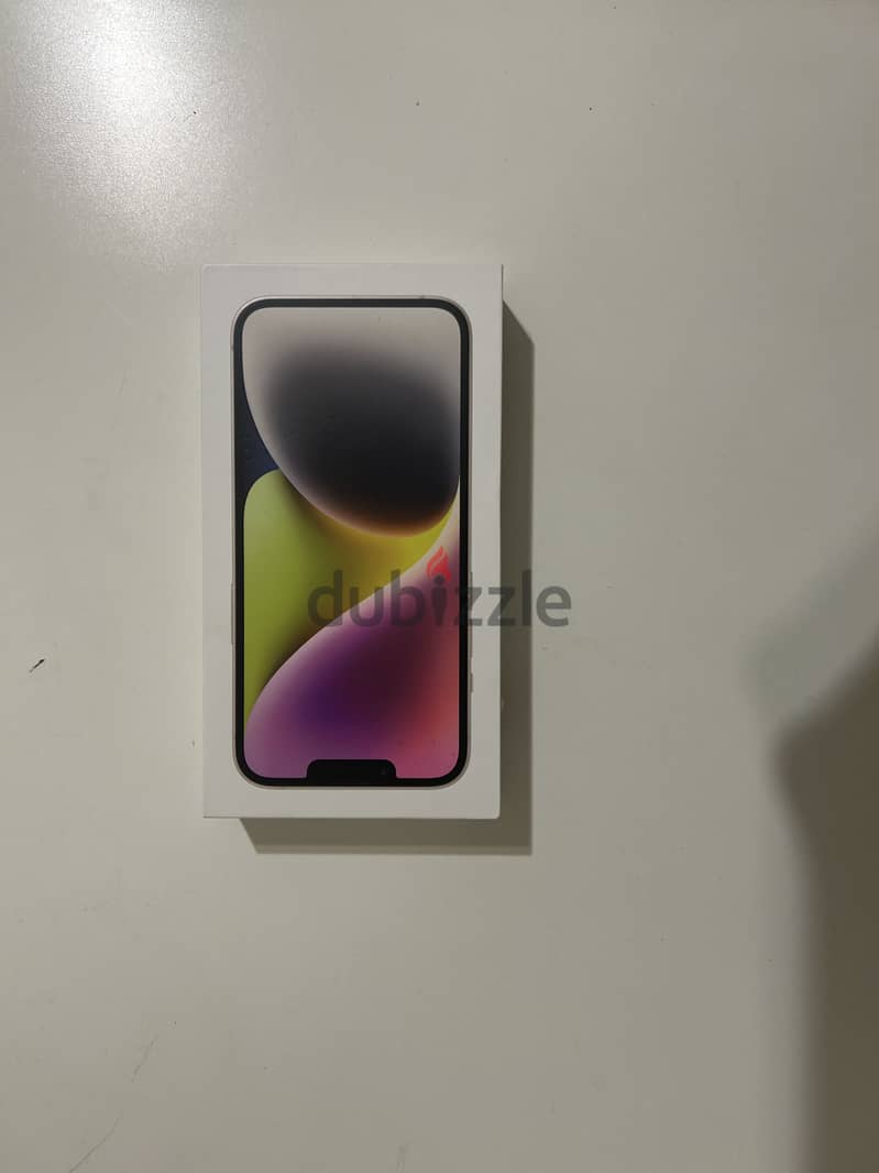 Apple - iPhone 14 2