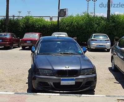 BMW 318 2000