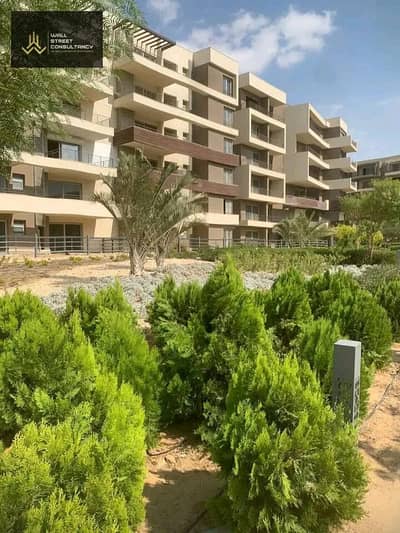 Fully Finished Apartment for Sale in New Cairo