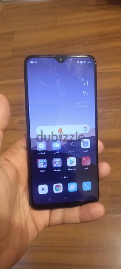 oppo f9