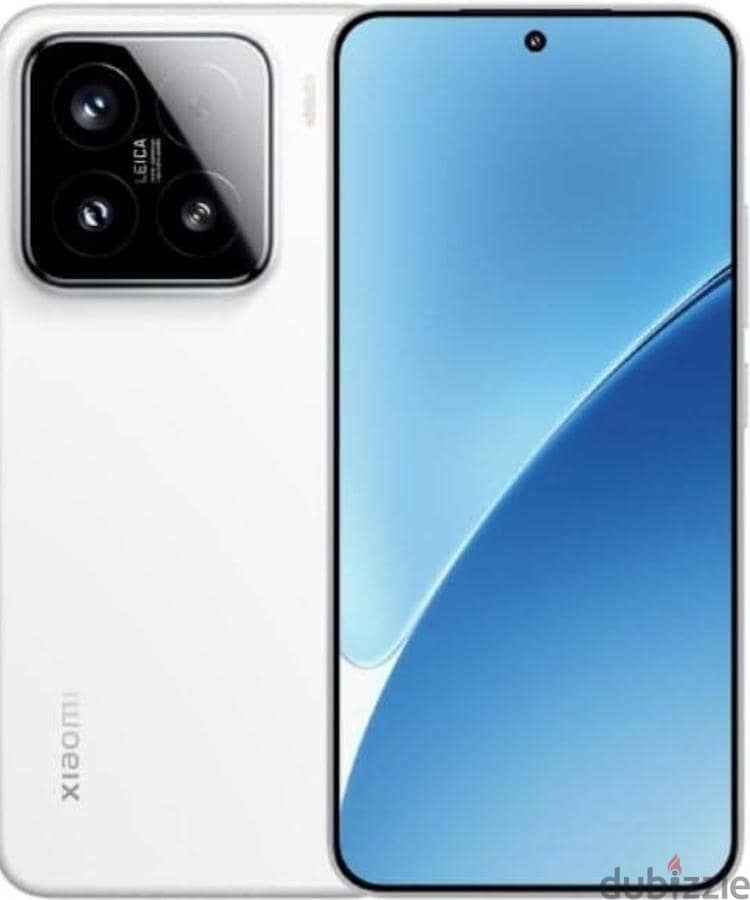 Xiaomi 15 256g 9