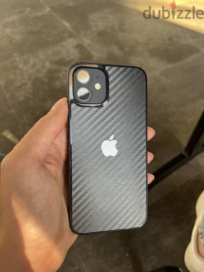 iPhone 12 256