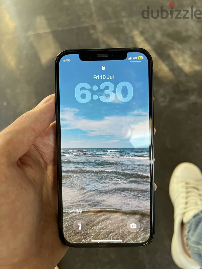 iPhone 12 256 5