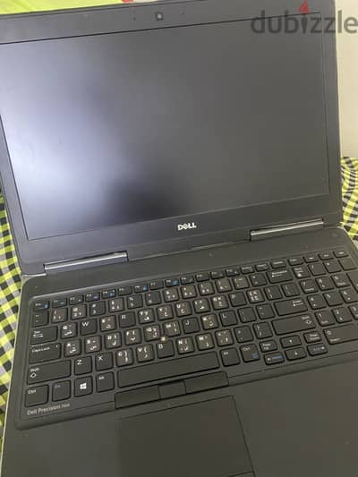 Dell7520
