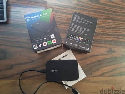 android auto  نظام تحكم كامل