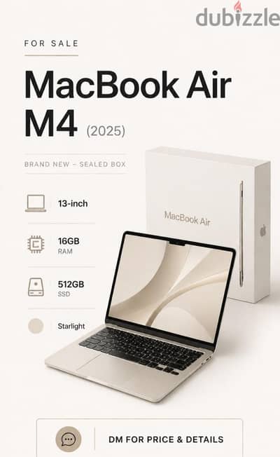 MacBook Air