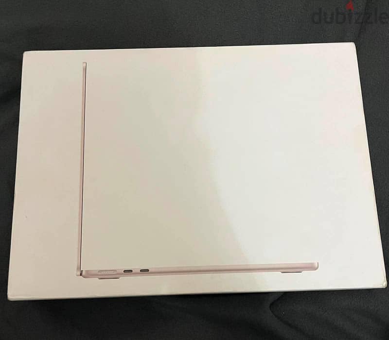 MacBook Air 2