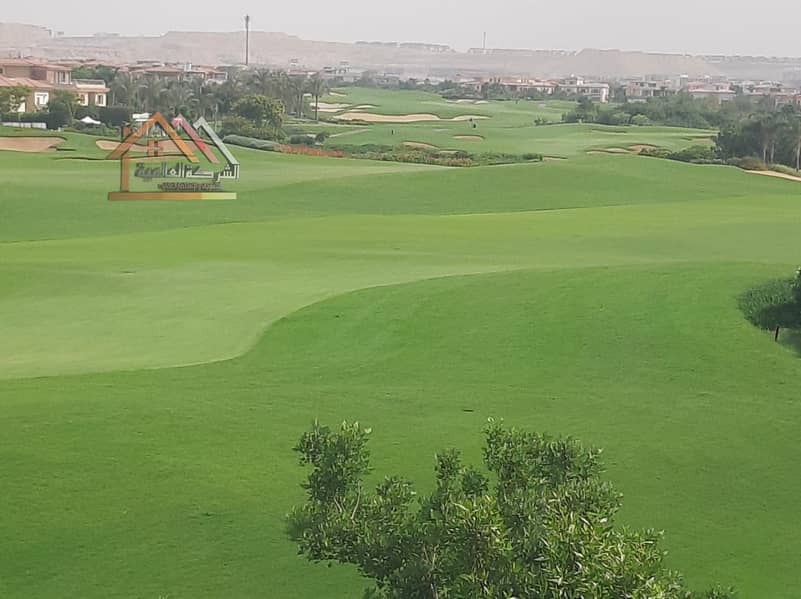 فيلا منفصله نموذج(E) فيو الجولف 0 فيلا منفصله نموذج(E) فيو الجولف 0