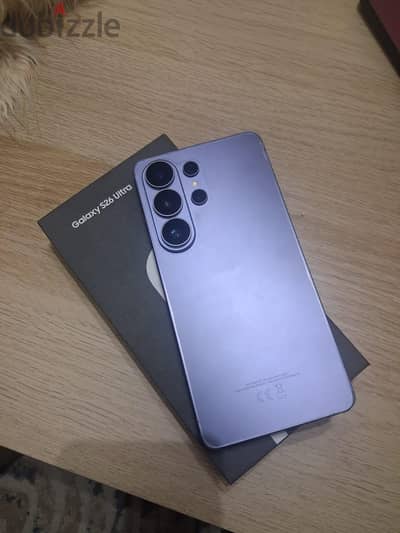 Samsung S26 Ultra
