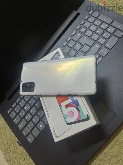 Samsung A51