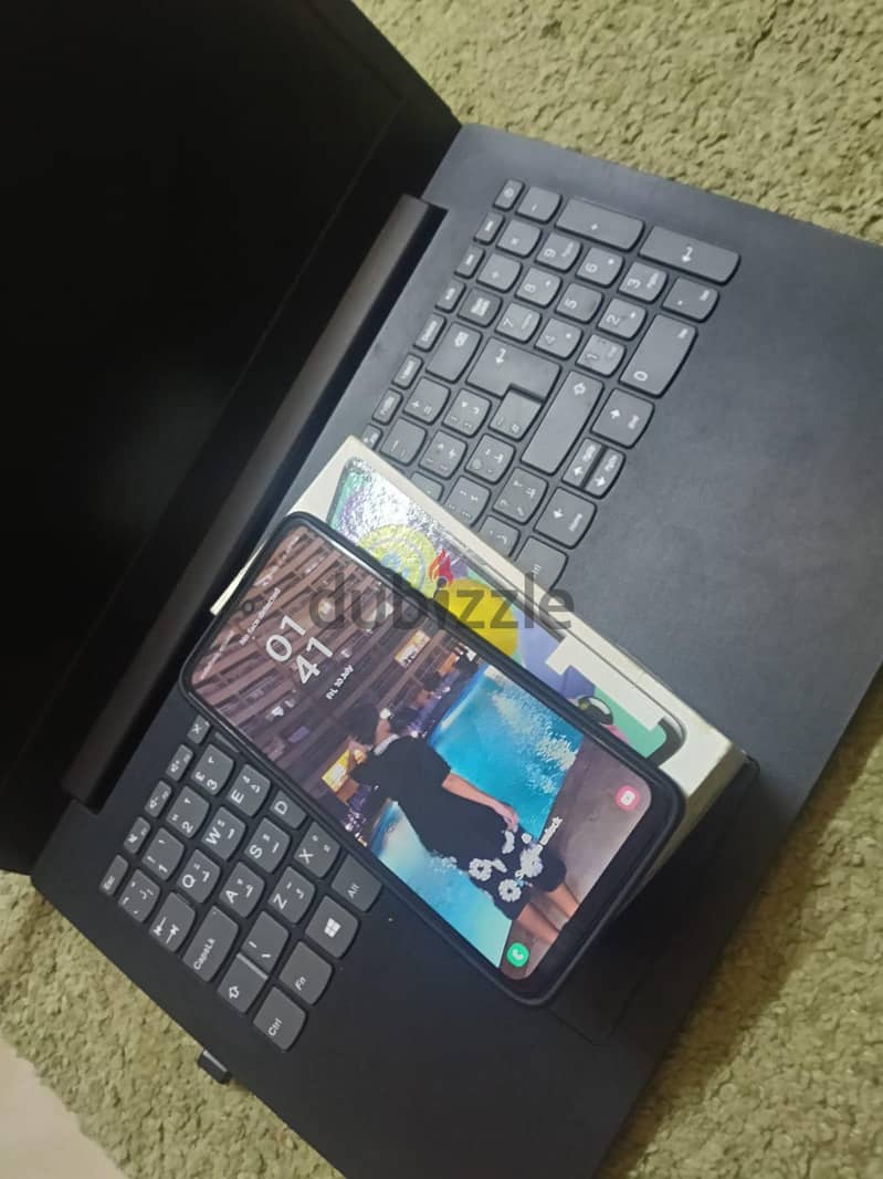Samsung A51 2