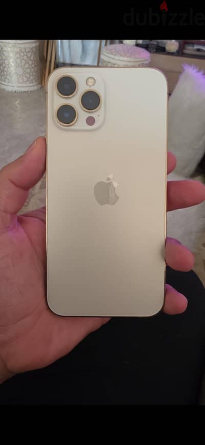 Apple - iPhone 12 Pro Max