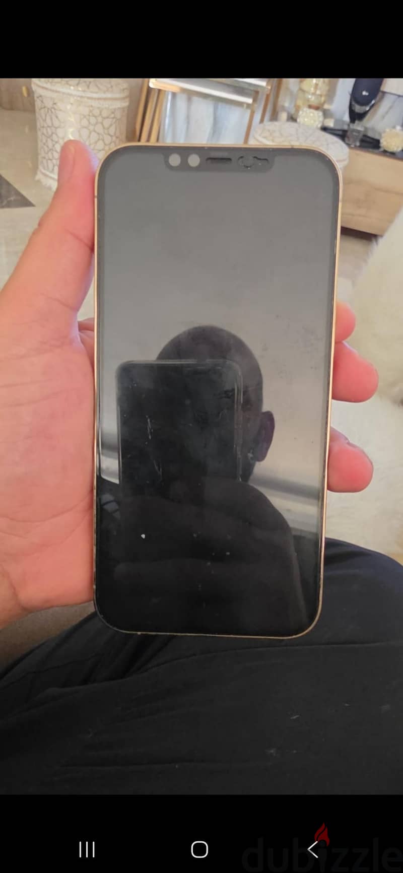 Apple - iPhone 12 Pro Max 1