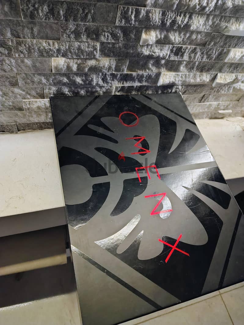 hp omen x 7