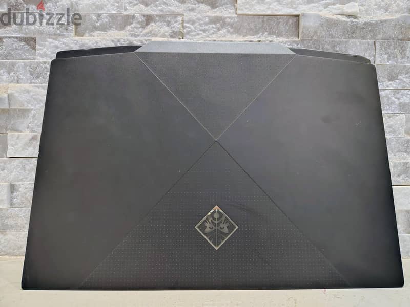 hp omen x 11