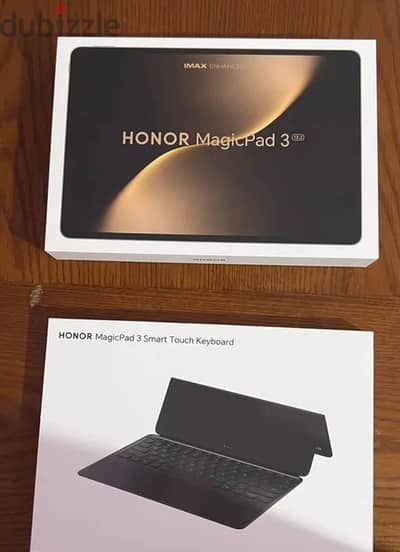 Honor MagicPad 3
