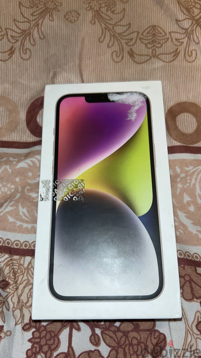 Apple - iPhone 14 3