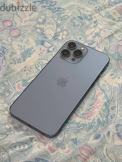 آبل - آيفون 13 برو ماكس
