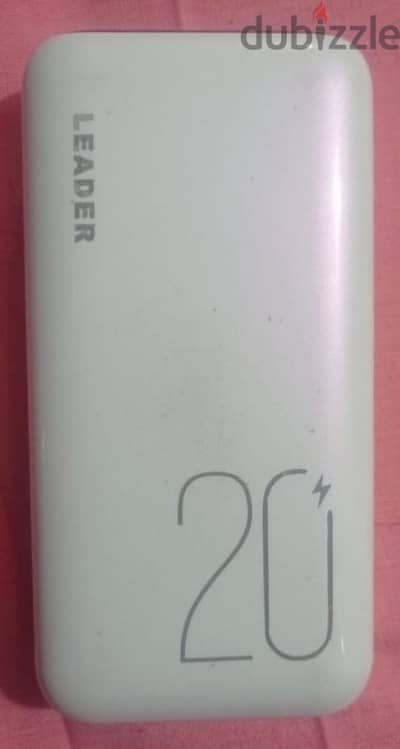 LEADER PD22 20000mAh