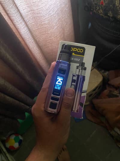 ARGUS pro 2