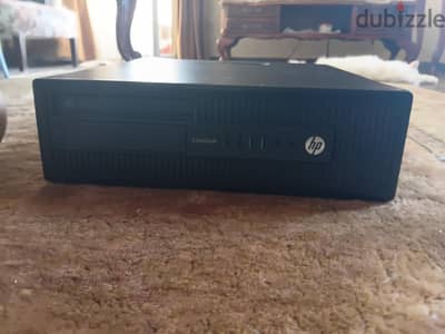 hp elite desk 705 g1 sff
