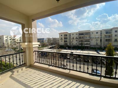 190sqm 3 Bedroom Fully Furnished Apartment For Rent in Mivida