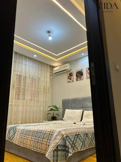 135sqm apartment in Tourism A, lowest market price