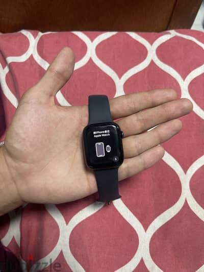 Apple watch series 7 4.5mm