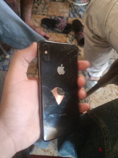 Apple - iPhone XS Max