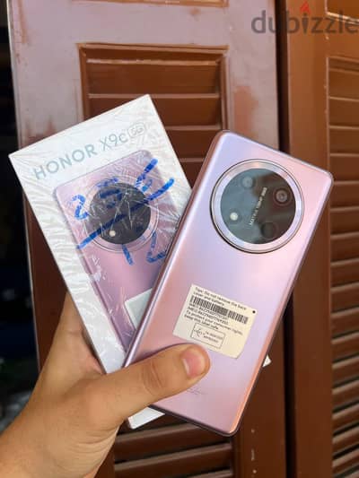 Honor X9c