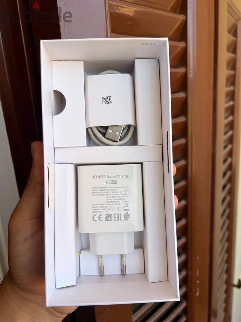 Honor X9c 3