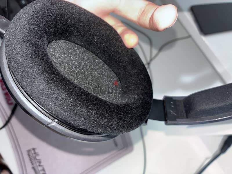 Sennheiser HD 650 1