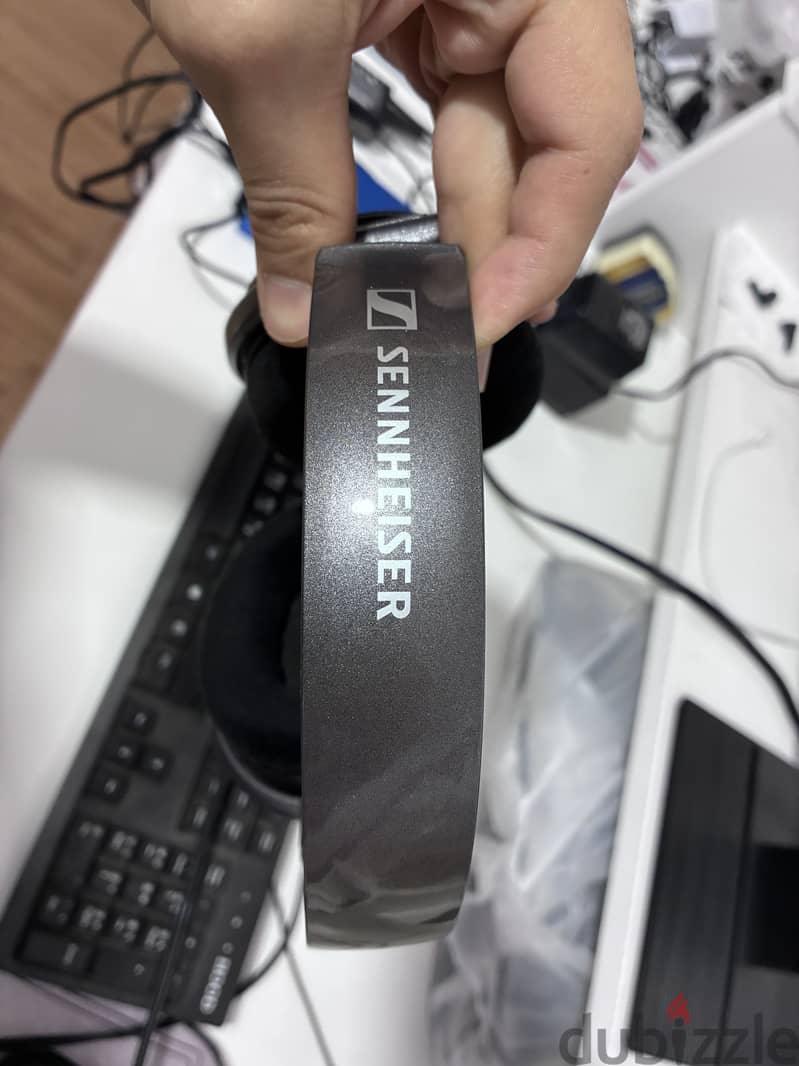 Sennheiser HD 650 2