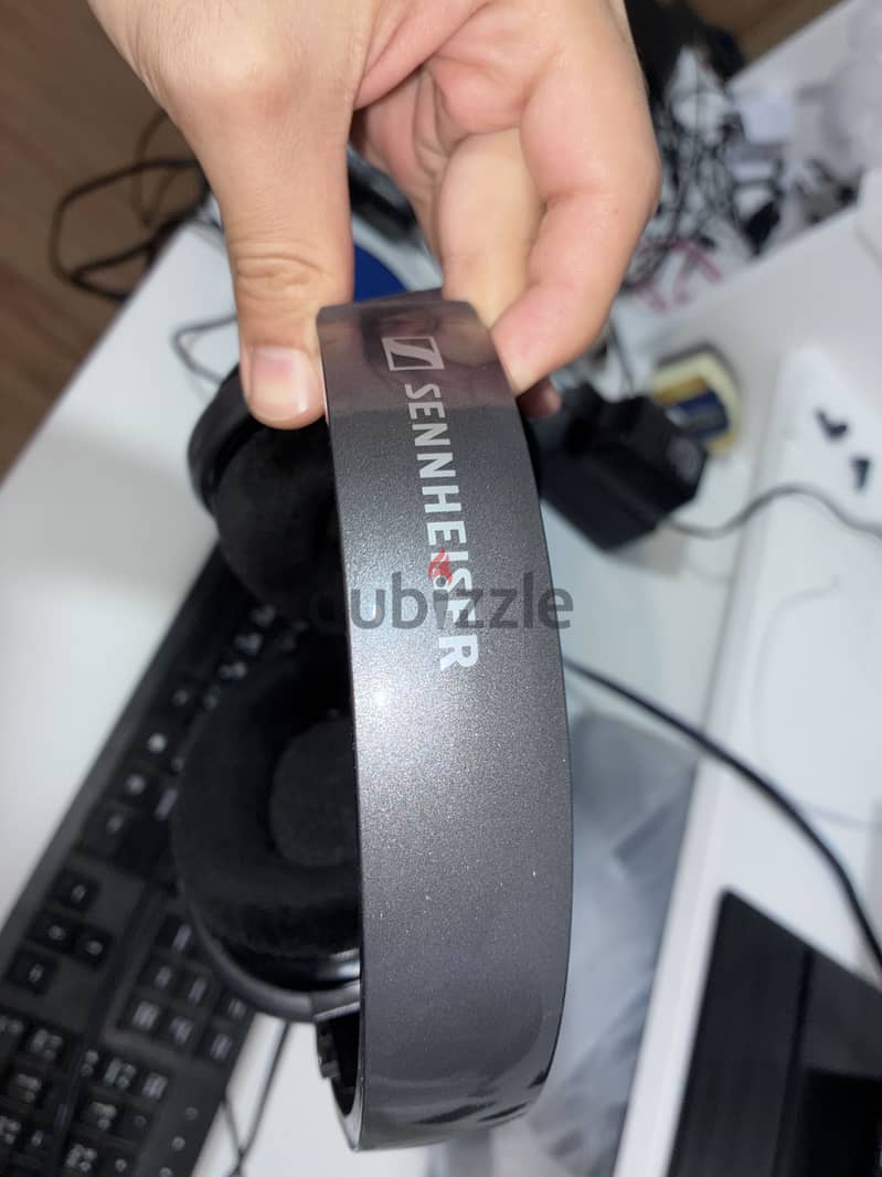 Sennheiser HD 650 4