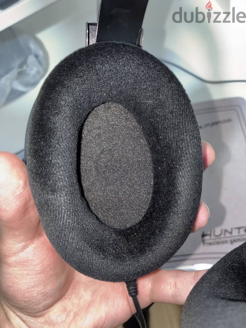 Sennheiser HD 650 5