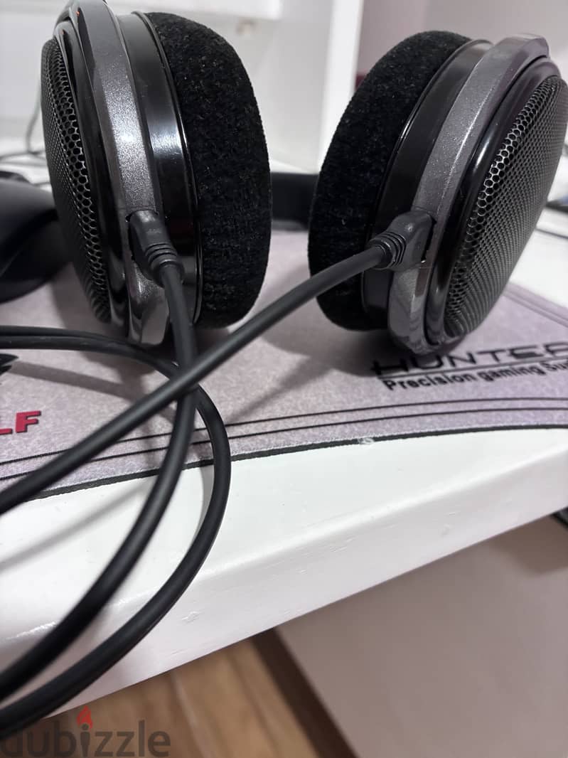 Sennheiser HD 650 6