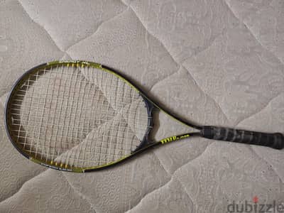 مضربين wilson اصلي