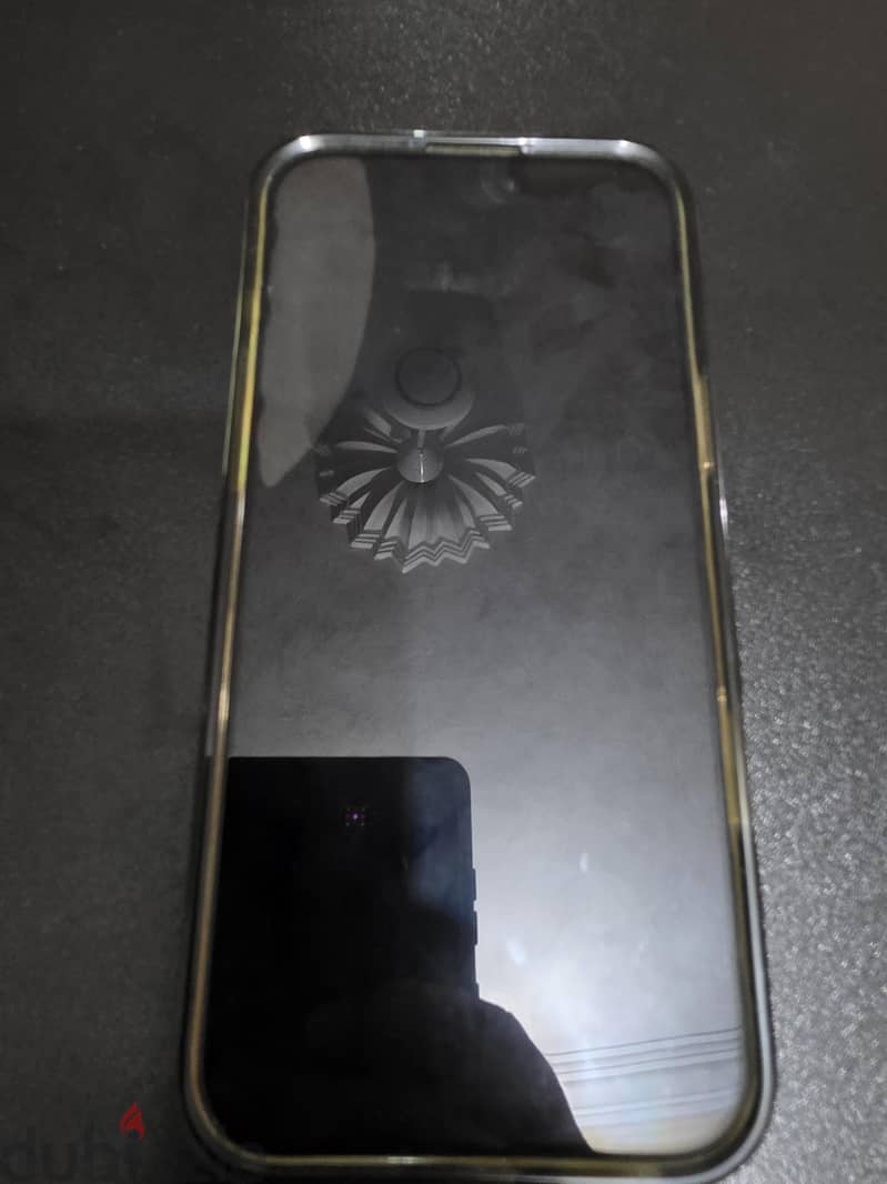 Apple - iPhone 16 Pro Max 1