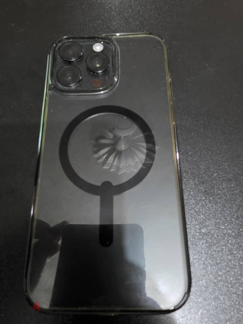 Apple - iPhone 16 Pro Max 2