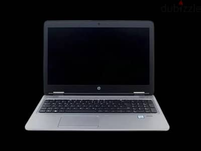 لا ب توب  HP ProBook 650 G2