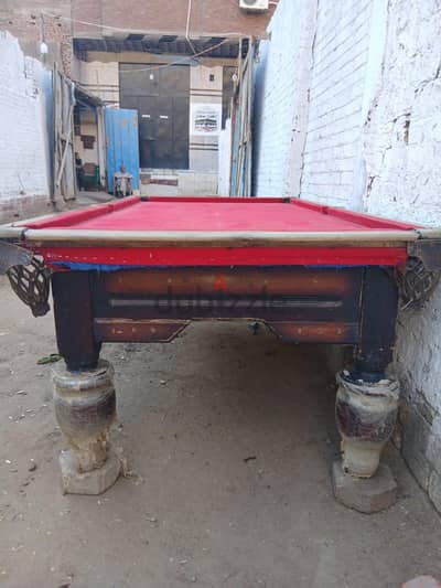 ترابيزه بلياردو